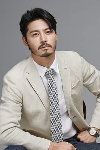 Lee Kwan-hoon Profile Photo