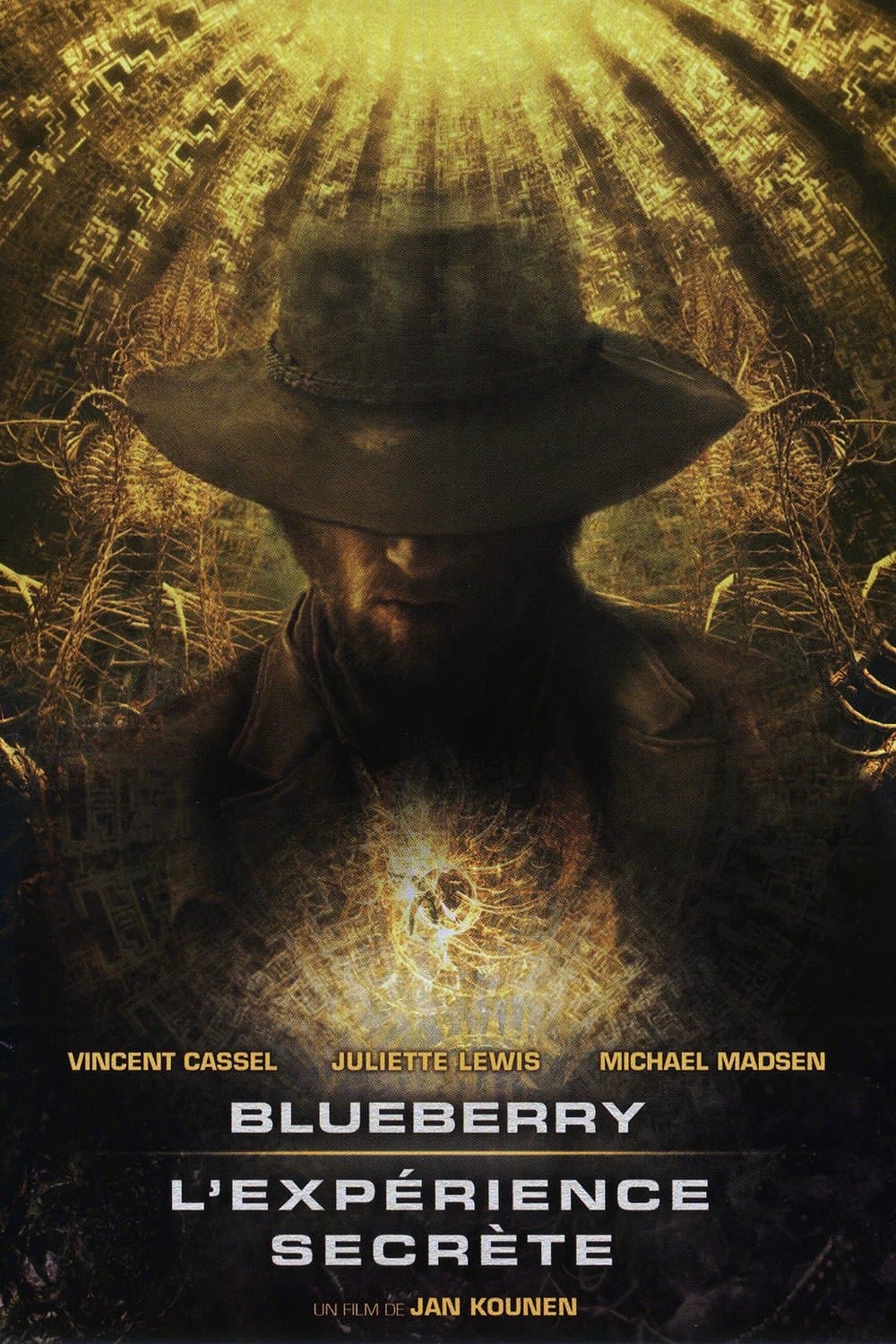 Renegade Movie Poster