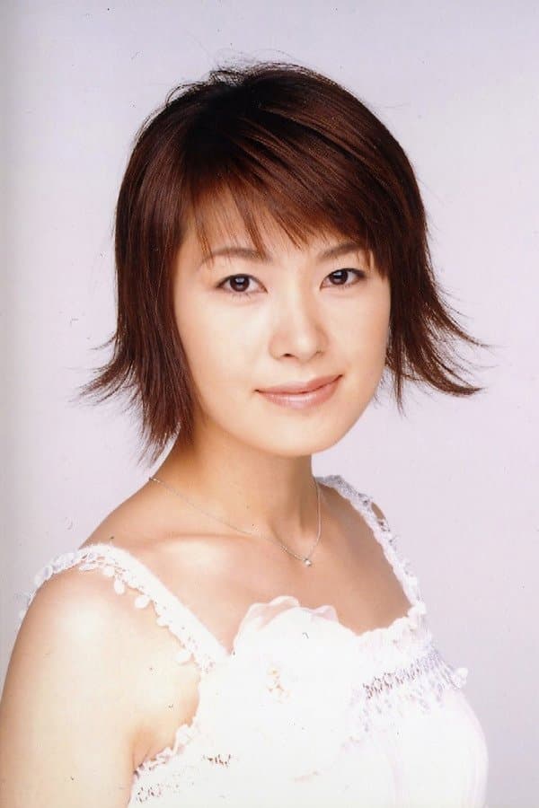 Sanae Kobayashi Profile Photo