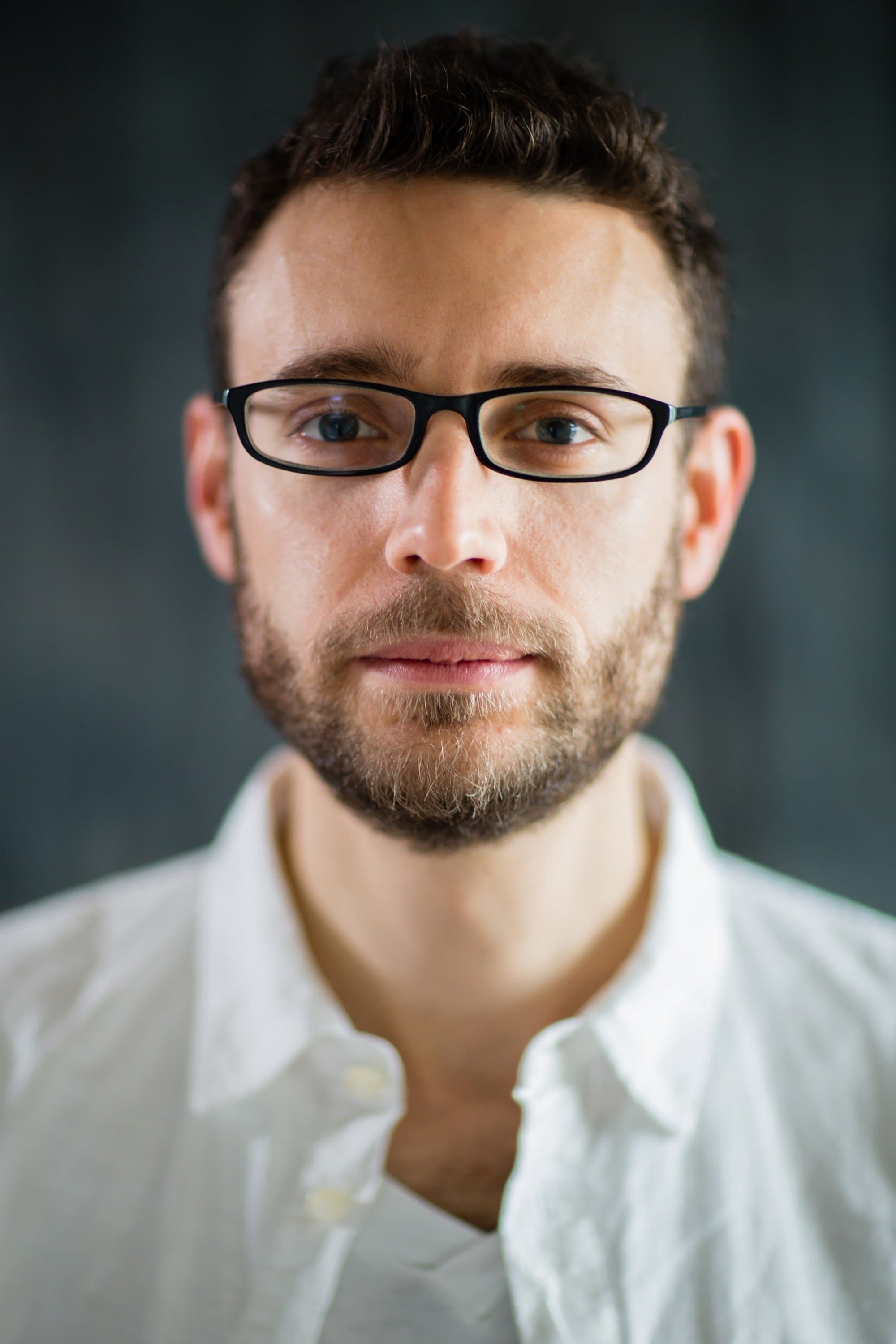 Bob Barlen Profile Photo
