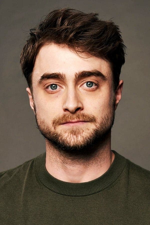 Daniel Radcliffe Profile Photo
