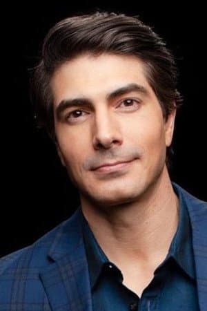 Brandon Routh Profile Photo