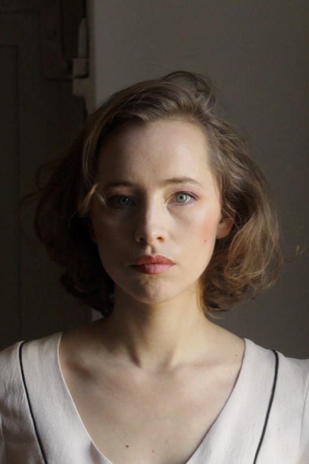Isild Le Besco Profile Photo
