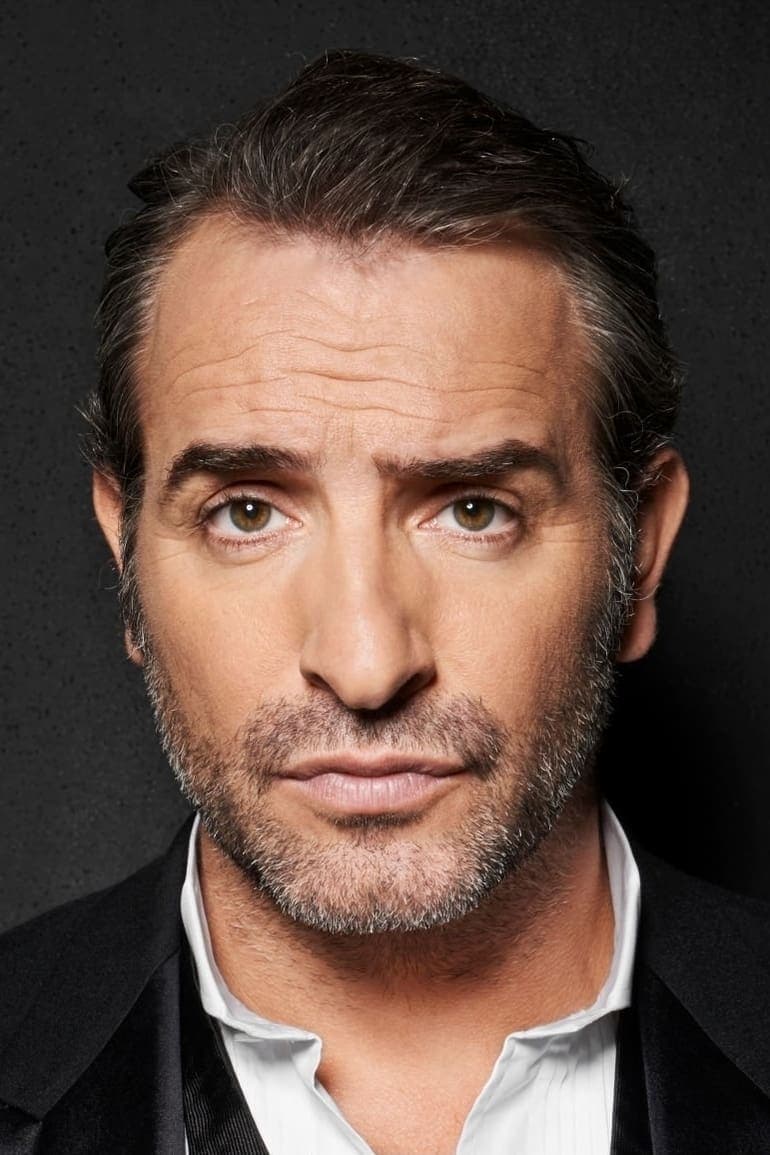 Jean Dujardin Profile Photo