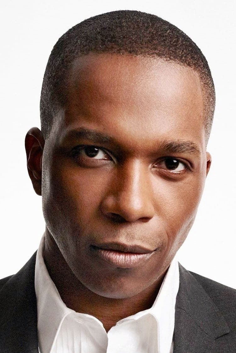 Leslie Odom Jr. Profile Photo