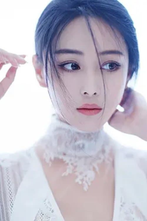 Zhang Xinyu Profile Photo
