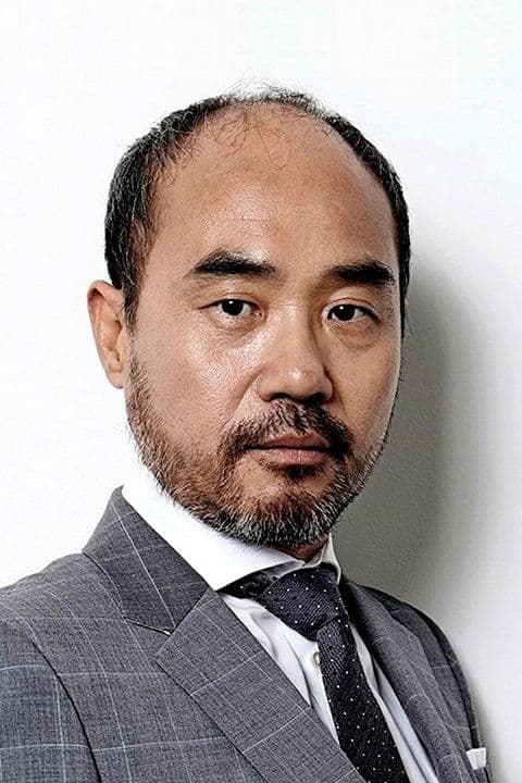 Kang Shin-il Profile Photo