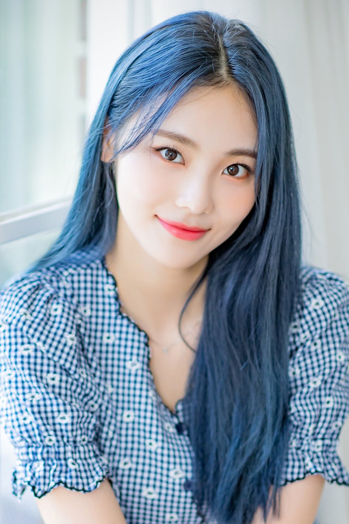 Jeong Jin-sol Profile Photo