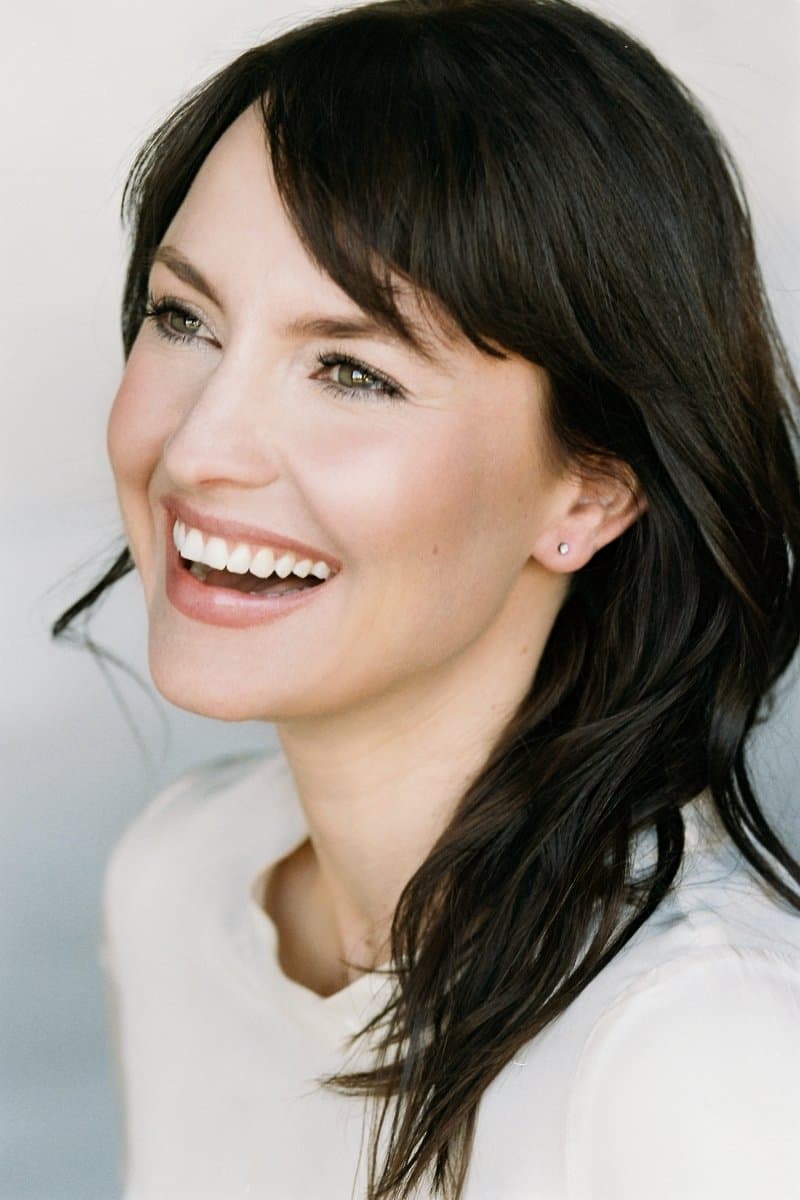 Rachel Gordon Profile Photo