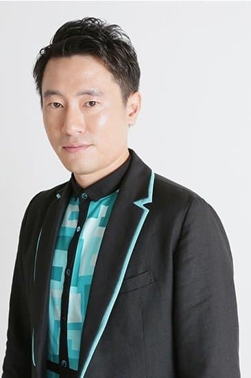 Yusuke Shoji Profile Photo