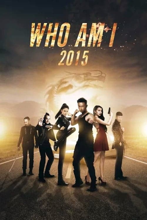 null Movie Poster