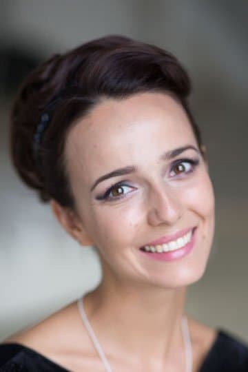 Valeriya Lanskaya Profile Photo