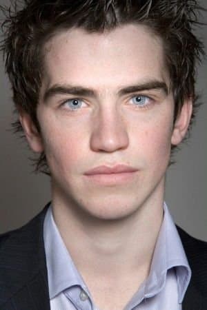 Andrew Simpson Profile Photo