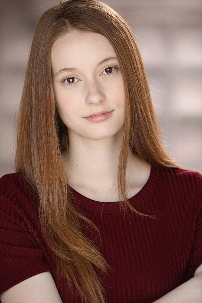 Jenna Harvey Profile Photo