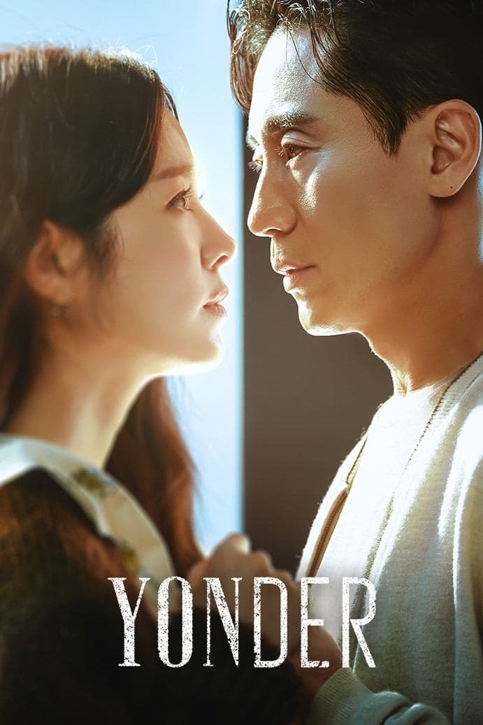 Yonder TV Show Poster