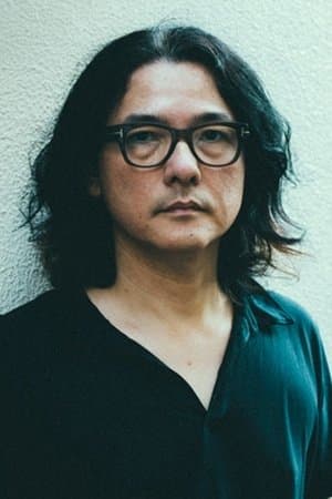 Shunji Iwai Profile Photo
