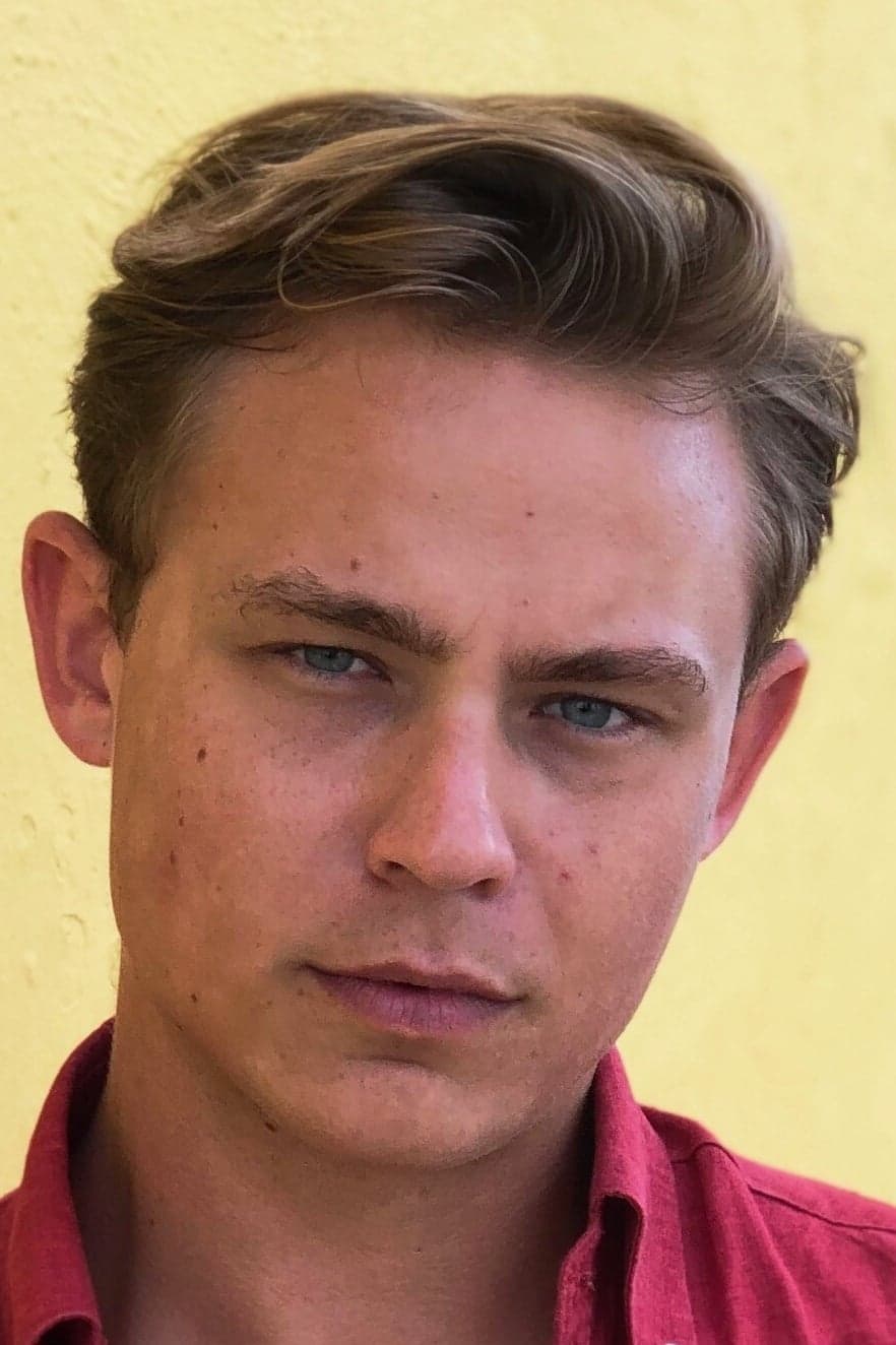 Dennis Mojen Profile Photo