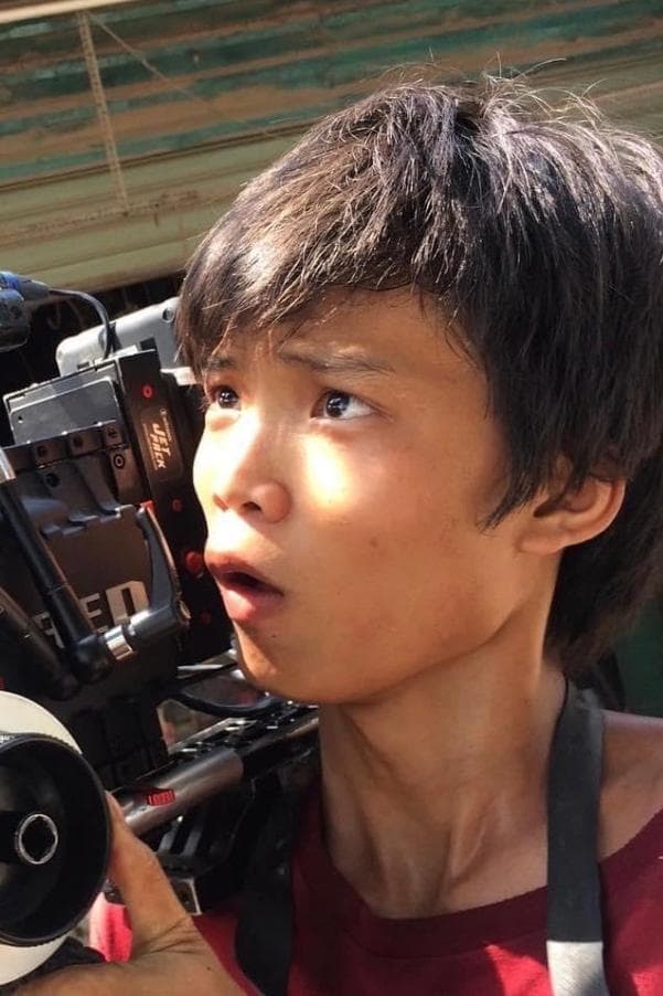 Trần Anh Khoa Profile Photo