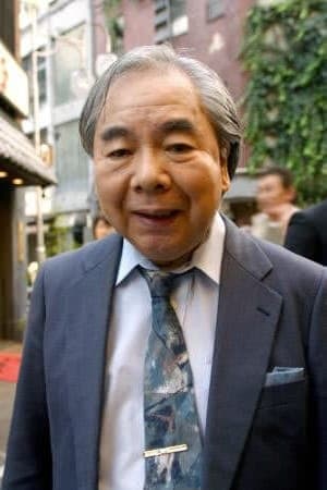 Junpei Takiguchi Profile Photo