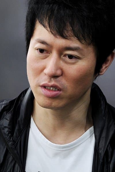 Kim Hyoung-jun Profile Photo
