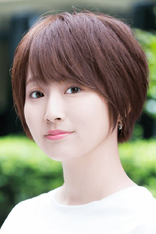 Yumiri Hanamori Profile Photo