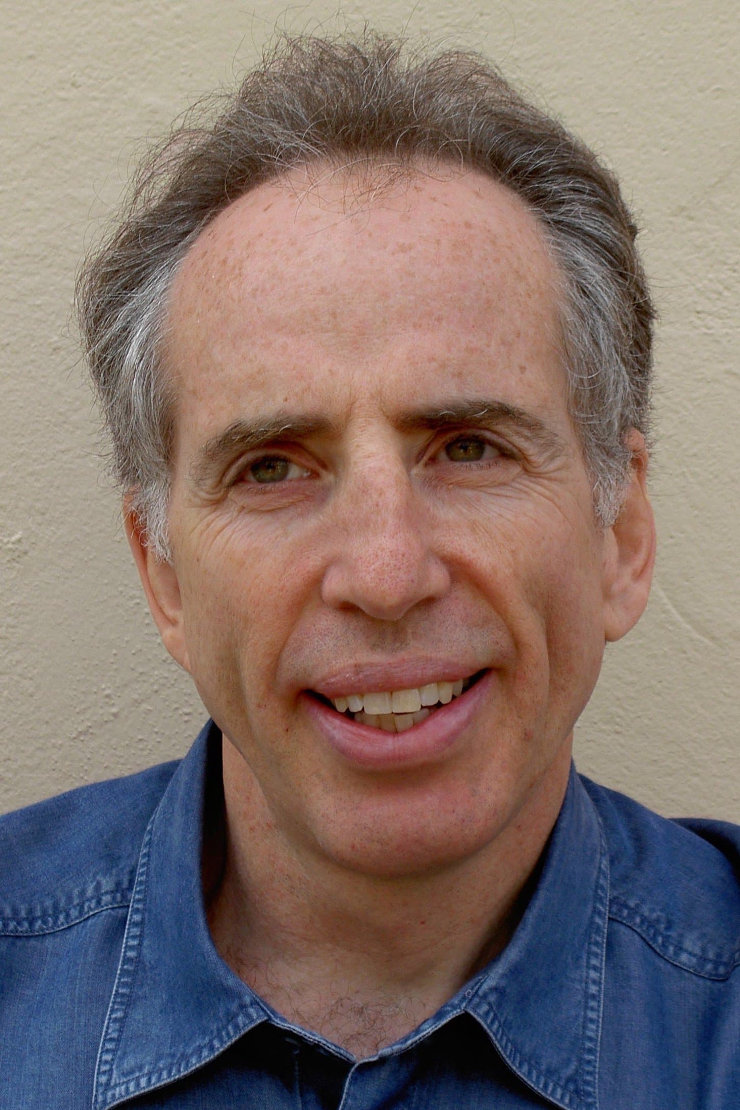 Jerry Zucker Profile Photo