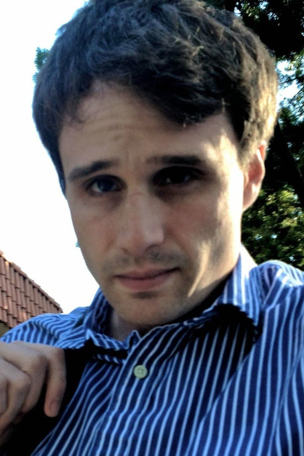 Andy Mitton Profile Photo