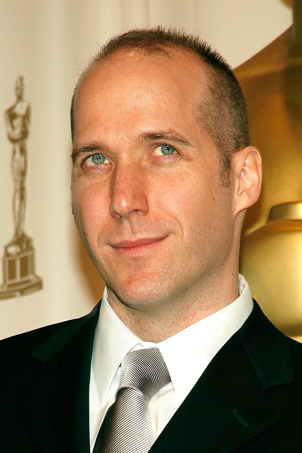 Michael Arndt Profile Photo
