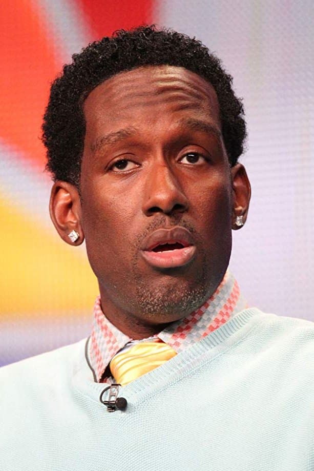 Shawn Stockman Profile Photo