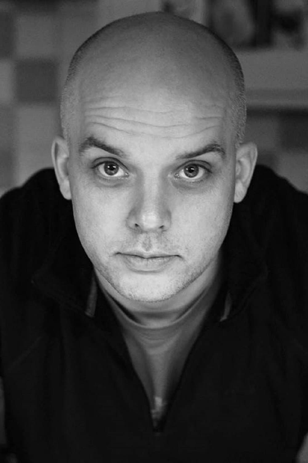 Colm McCarthy Profile Photo