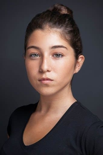 Doğa Zeynep Doğuşlu Profile Photo