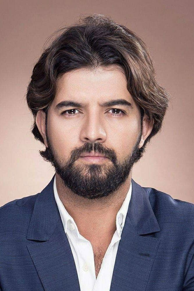 Omar Lotfi Profile Photo