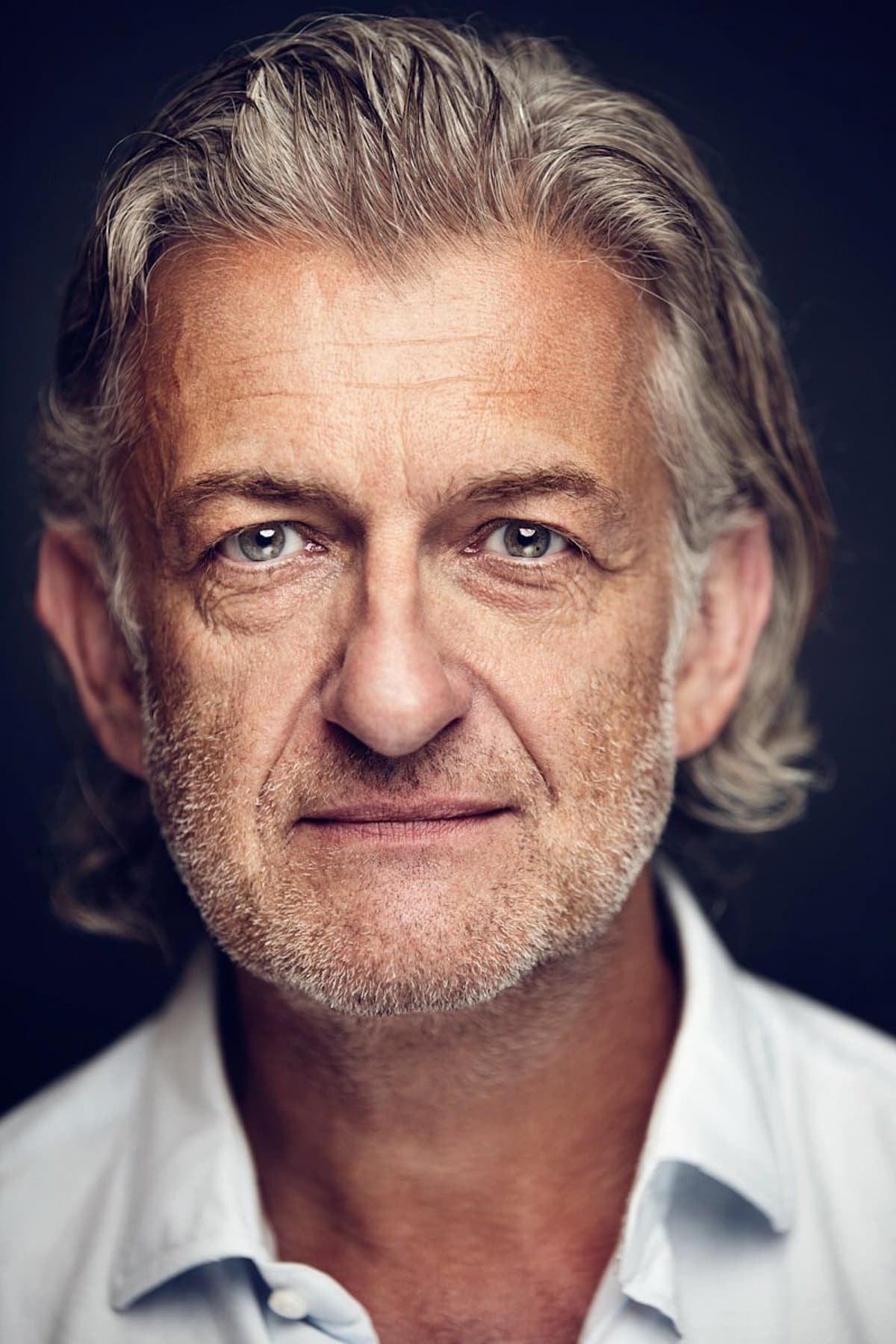 Dominic Raacke Profile Photo