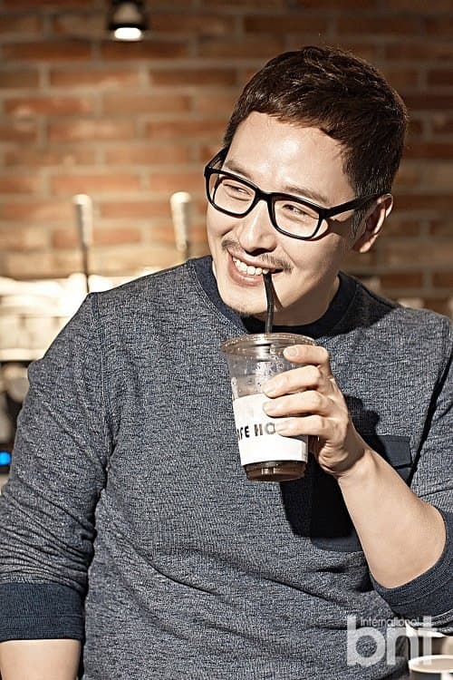 Kim Poong Profile Photo