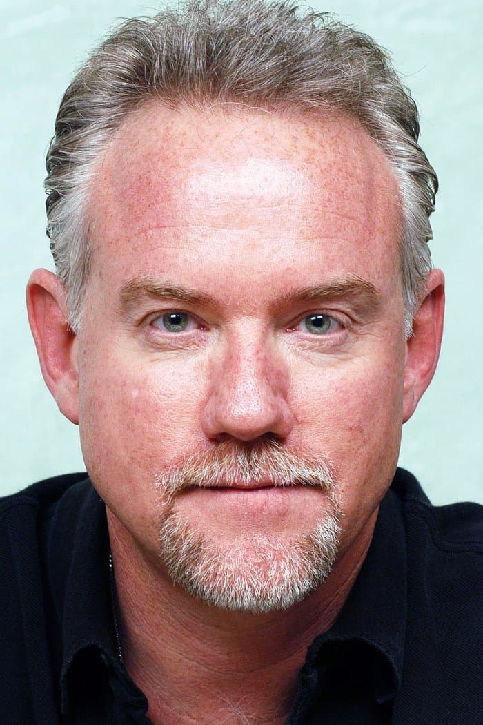 John Debney Profile Photo