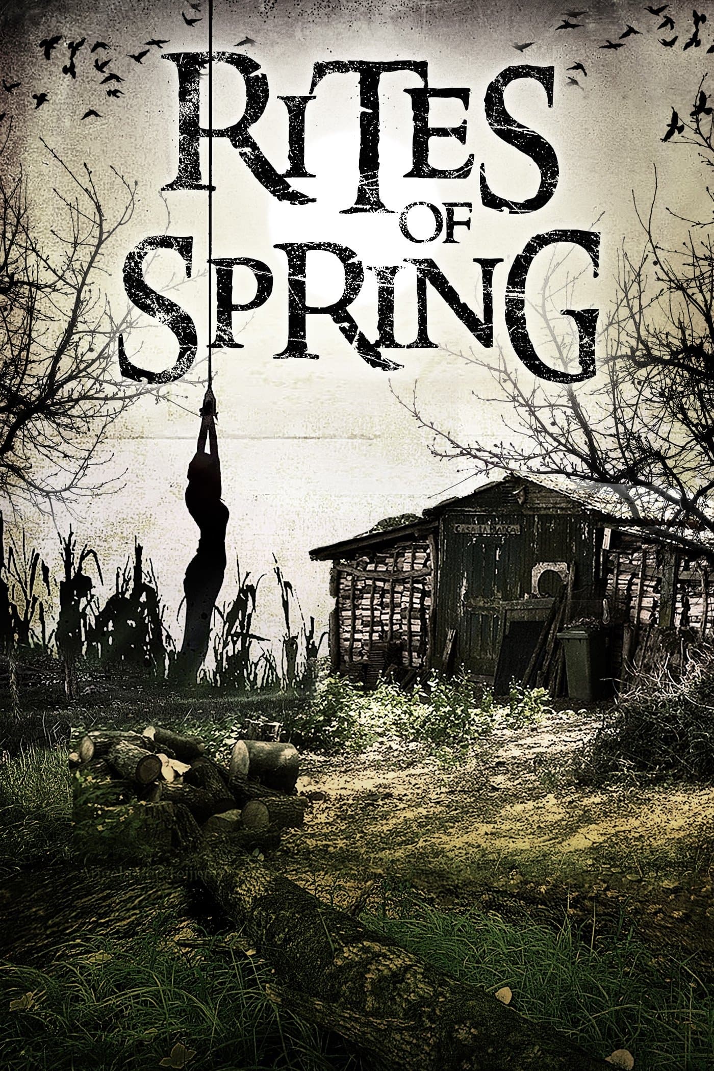 Rites of Spring Movie Poster