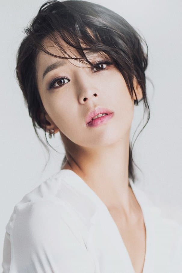 Han Go-eun Profile Photo