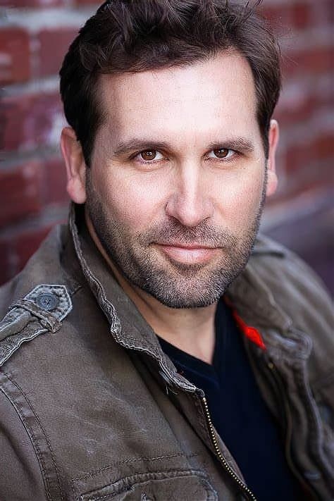 Mark Slater Profile Photo