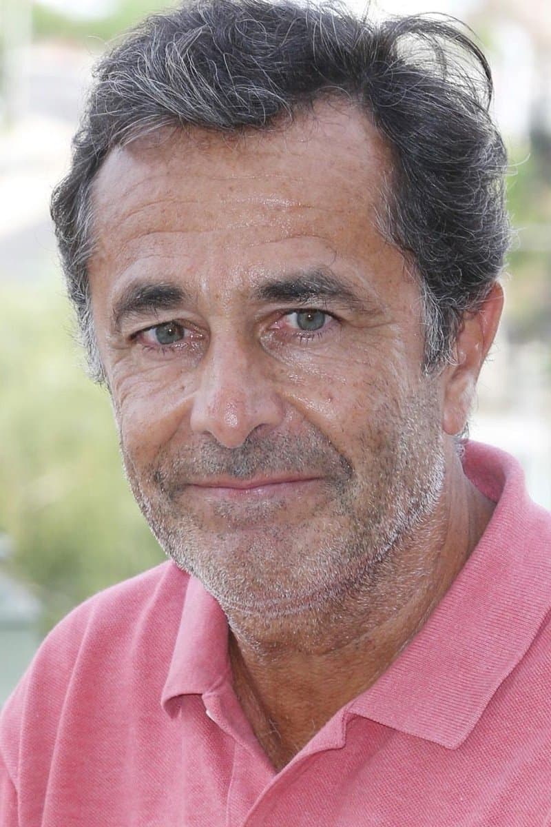 Nicolas Vanier Profile Photo