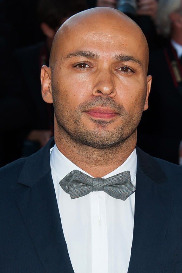 Eric Judor Profile Photo
