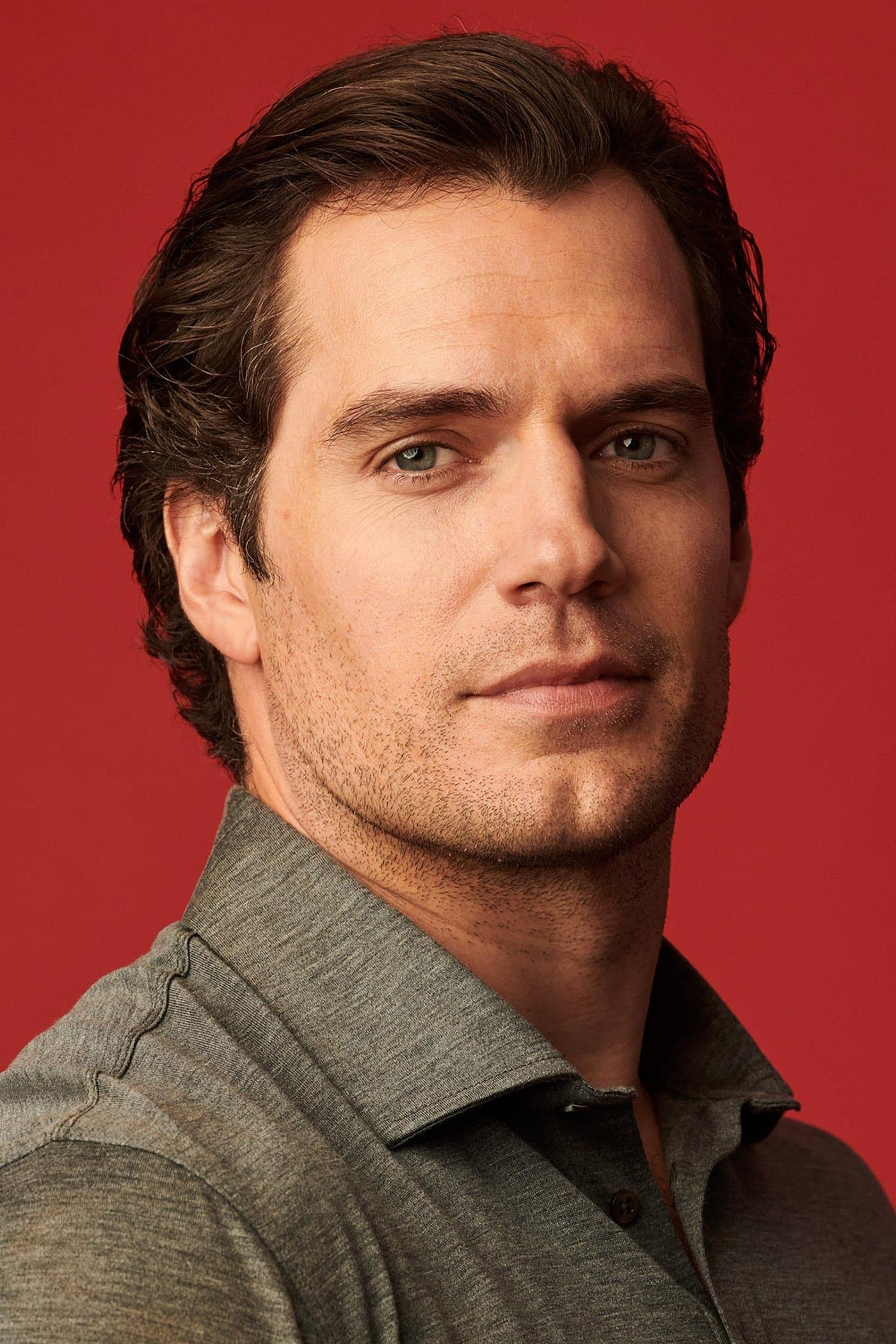 Henry Cavill Profile Photo
