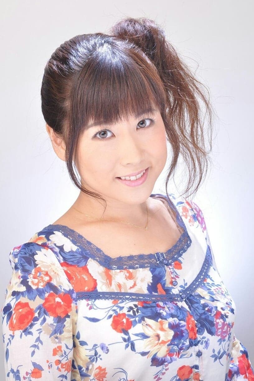 Kumi Sakuma Profile Photo
