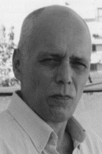 Alberto Suárez Profile Photo