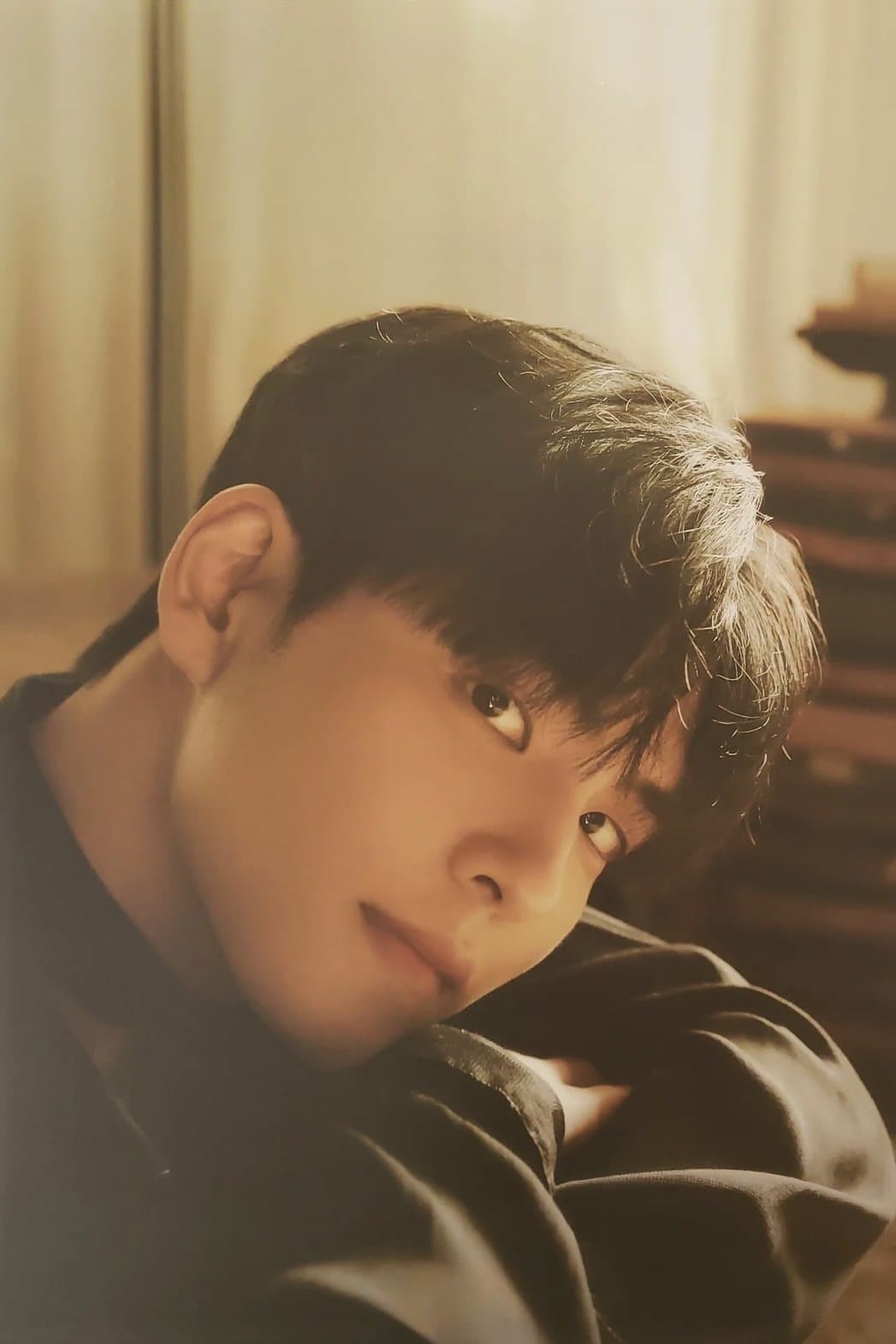 Wonpil Profile Photo