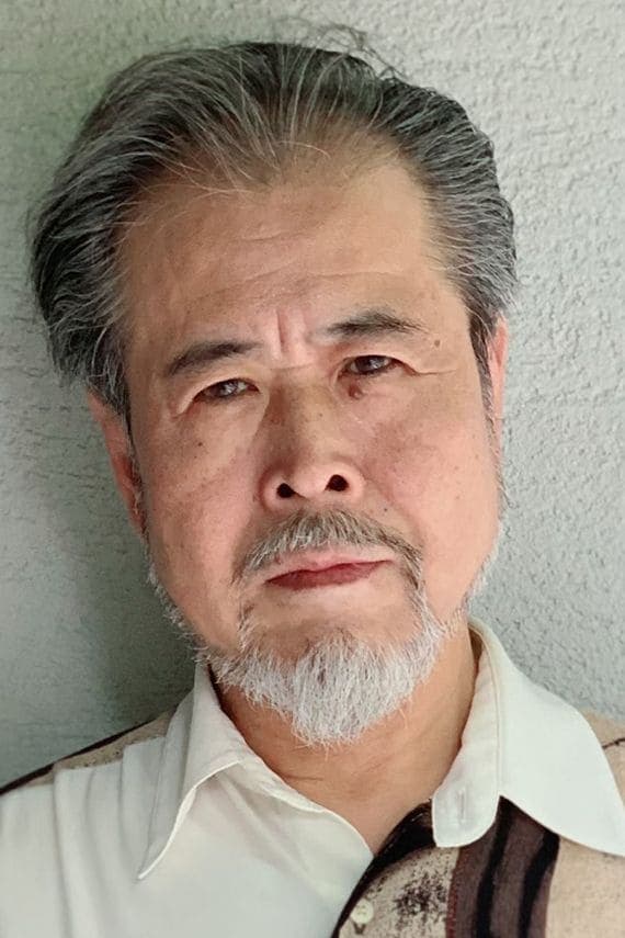 Eizo Tsuda Profile Photo
