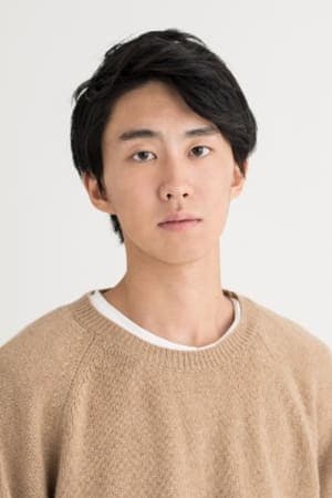 Kozono Ryo Profile Photo