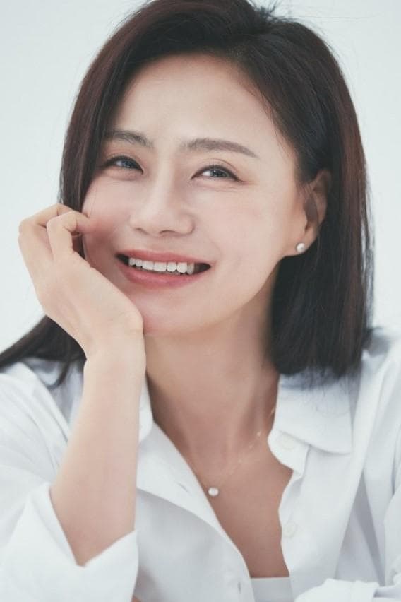 Kim Young-sun Profile Photo