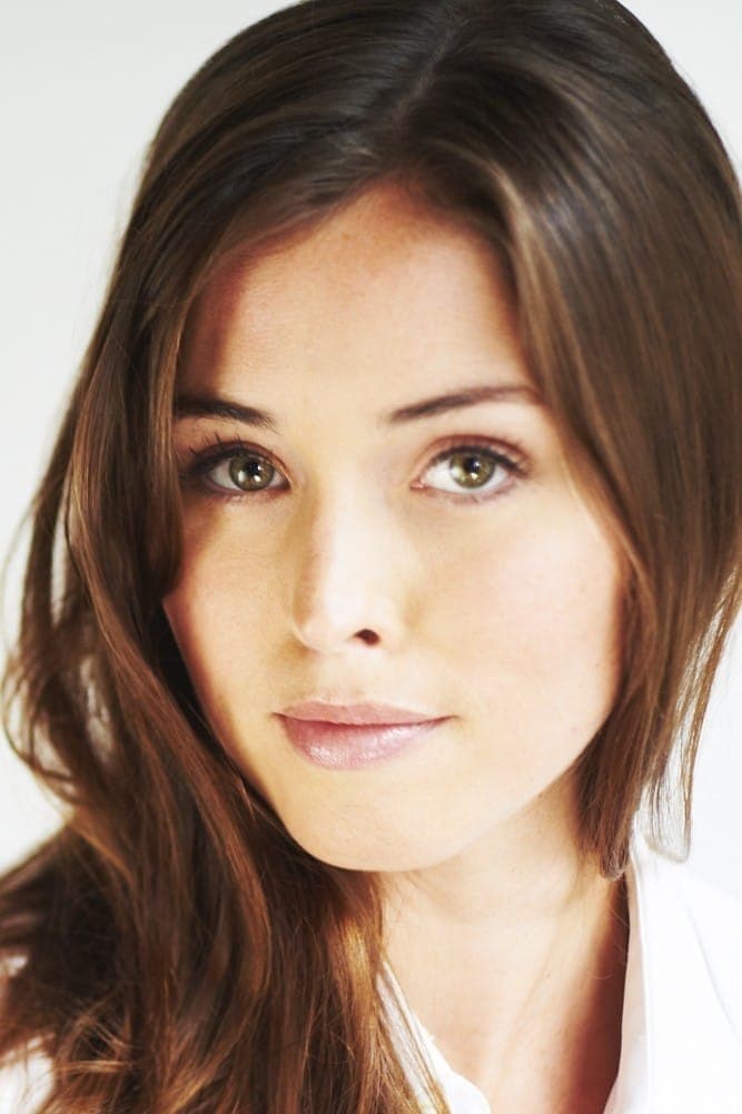 Natalie Krill Profile Photo