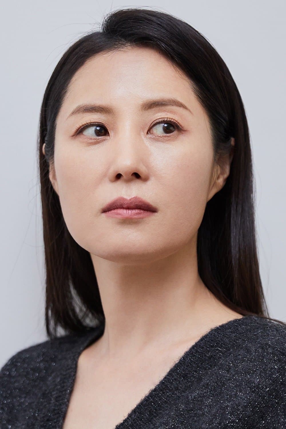 Moon So-ri Profile Photo