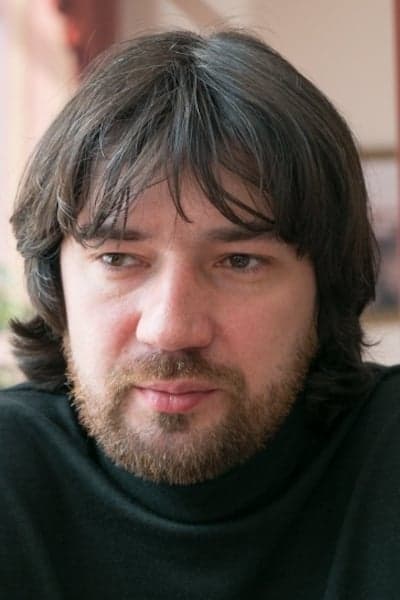 Kim Druzhinin Profile Photo